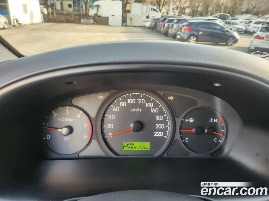 Hyundai Starex 2012 2.5 автомат (гидро), фото 20