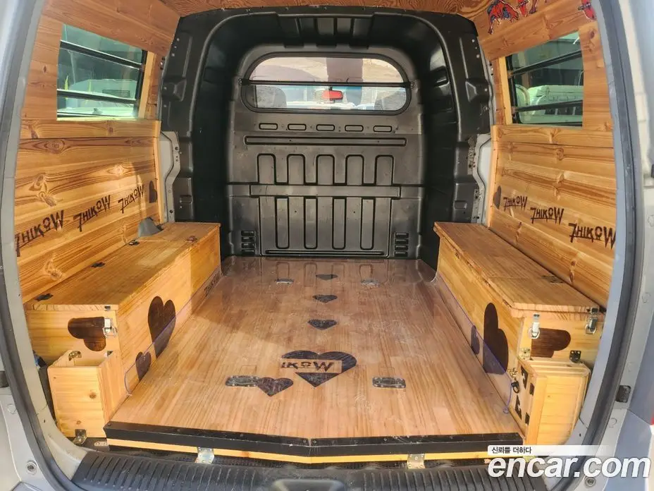 Hyundai Starex 2012 2.5 автомат (гидро), фото 10