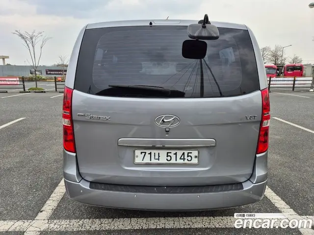 Hyundai Starex 2013 2.5 автомат (гидро), миниатюра 4 Hyundai Starex 2013 2.5 автомат (гидро), миниатюра 4