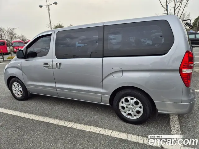 Hyundai Starex 2013 2.5 автомат (гидро), миниатюра 6 Hyundai Starex 2013 2.5 автомат (гидро), миниатюра 6