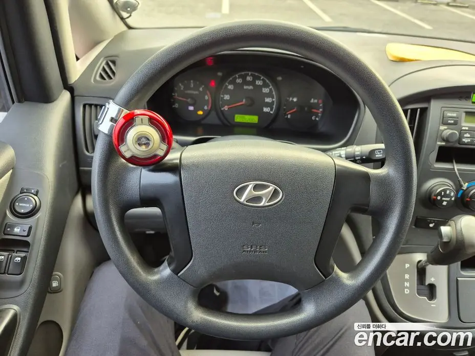 Hyundai Starex 2013 2.5 автомат (гидро), фото 8 Hyundai Starex 2013 2.5 автомат (гидро), фото 8
