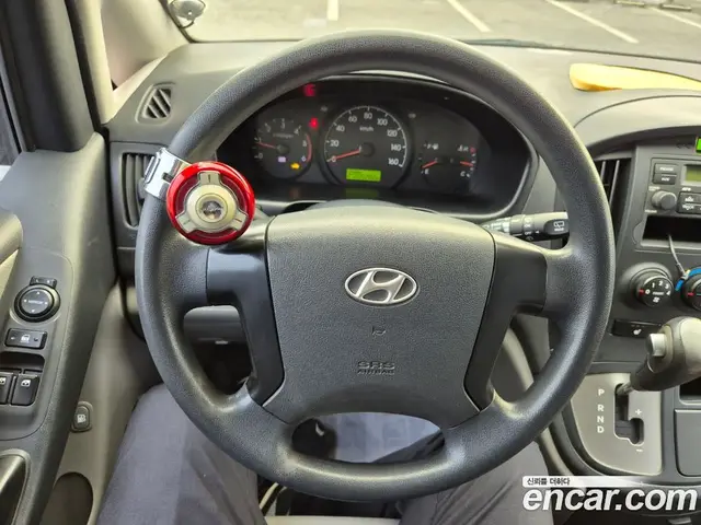 Hyundai Starex 2013 2.5 автомат (гидро), миниатюра 8 Hyundai Starex 2013 2.5 автомат (гидро), миниатюра 8