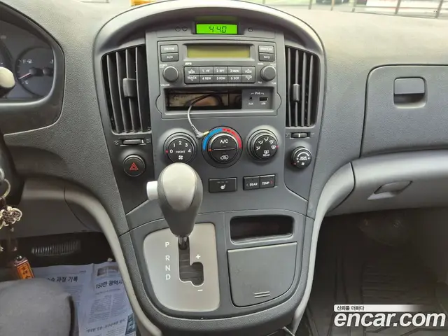 Hyundai Starex 2013 2.5 автомат (гидро), миниатюра 9 Hyundai Starex 2013 2.5 автомат (гидро), миниатюра 9