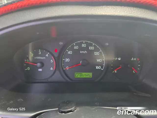Hyundai Starex 2015 2.5 автомат (гидро), миниатюра 8