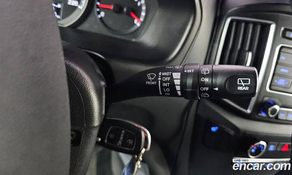 Hyundai Starex 2016 2.5 автомат (гидро), фото 17