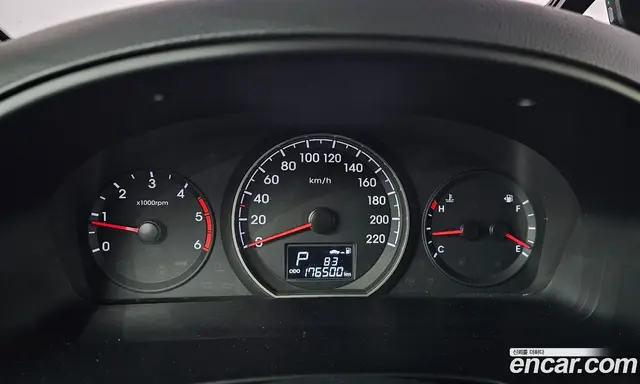 Hyundai Starex 2016 2.5 автомат (гидро), миниатюра 8