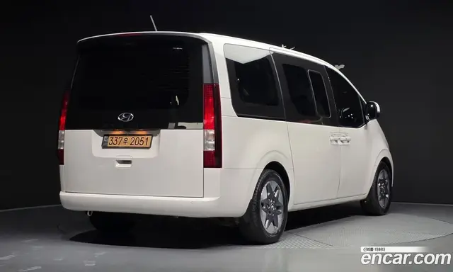 Hyundai Staria 2021 2.2 автомат (гидро), миниатюра 2 Hyundai Staria 2021 2.2 автомат (гидро), миниатюра 2