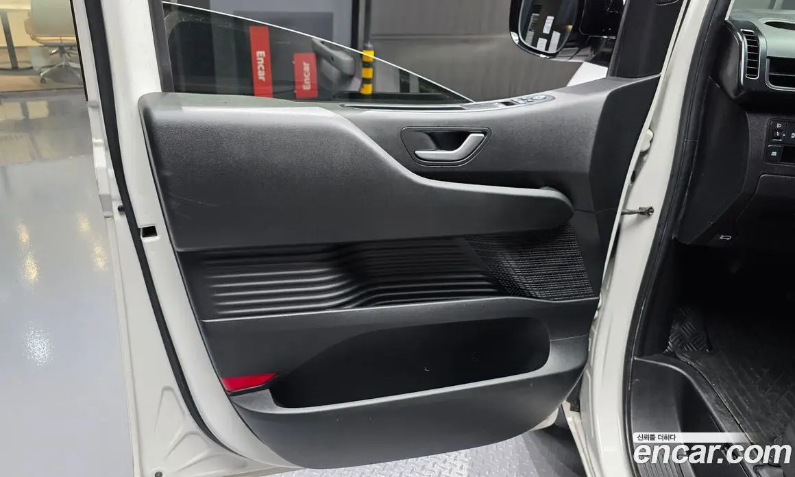 Hyundai Staria 2021 2.2 автомат (гидро), фото 14 Hyundai Staria 2021 2.2 автомат (гидро), фото 14