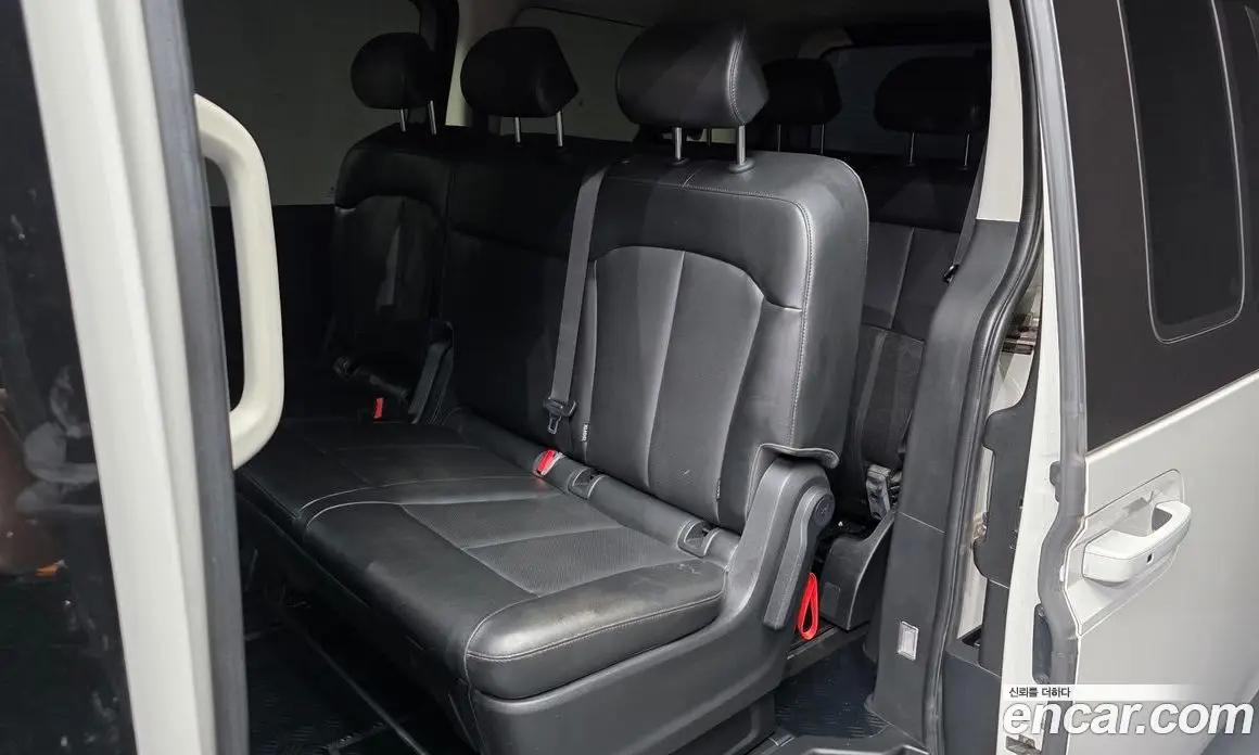 Hyundai Staria 2021 2.2 автомат (гидро), фото 16 Hyundai Staria 2021 2.2 автомат (гидро), фото 16
