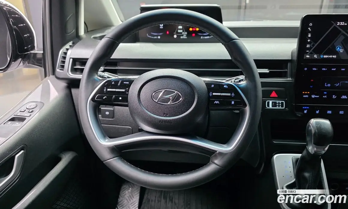 Hyundai Staria 2021 2.2 автомат (гидро), фото 19 Hyundai Staria 2021 2.2 автомат (гидро), фото 19