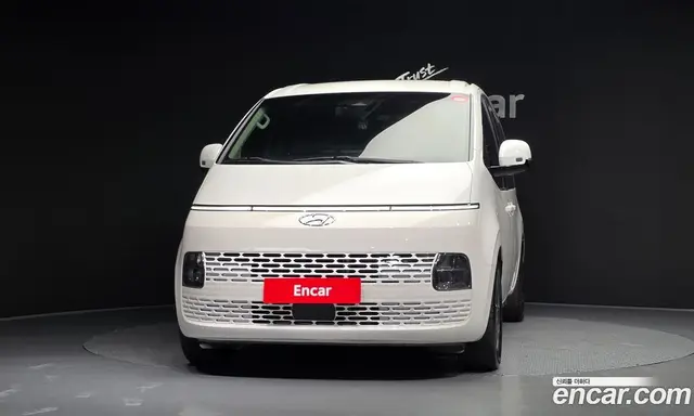 Hyundai Staria 2021 2.2 автомат (гидро), миниатюра 3 Hyundai Staria 2021 2.2 автомат (гидро), миниатюра 3