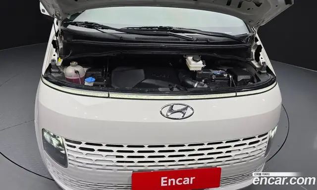 Hyundai Staria 2021 2.2 автомат (гидро), миниатюра 6 Hyundai Staria 2021 2.2 автомат (гидро), миниатюра 6