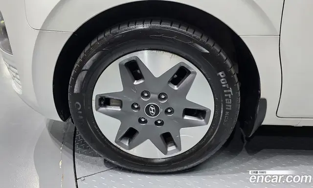 Hyundai Staria 2021 2.2 автомат (гидро), миниатюра 7 Hyundai Staria 2021 2.2 автомат (гидро), миниатюра 7