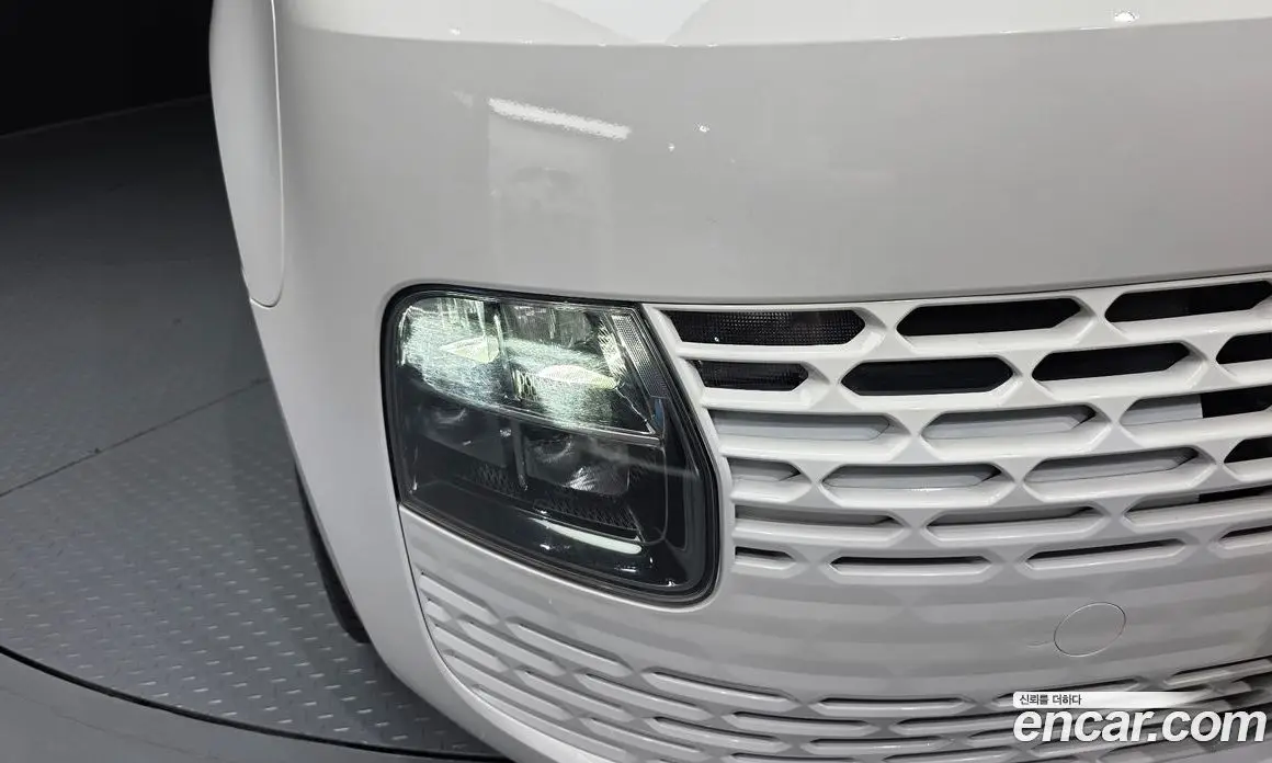 Hyundai Staria 2021 2.2 автомат (гидро), фото 8 Hyundai Staria 2021 2.2 автомат (гидро), фото 8