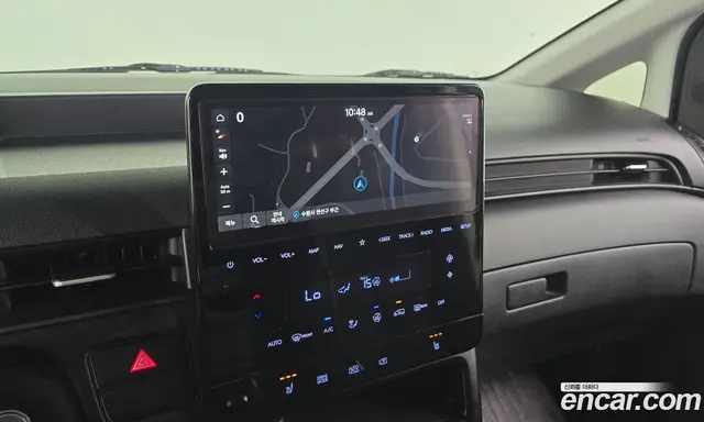 Hyundai Staria 2021 2.2 автомат (гидро), миниатюра 12