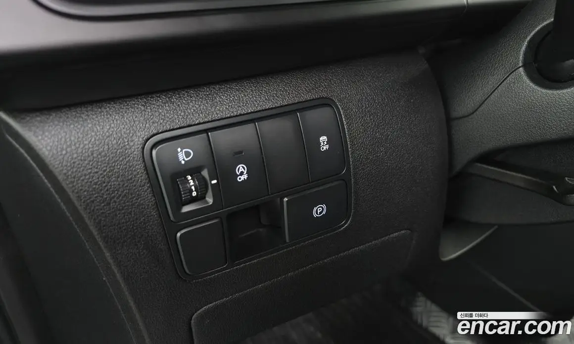 Hyundai Staria 2021 2.2 автомат (гидро), фото 20 Hyundai Staria 2021 2.2 автомат (гидро), фото 20