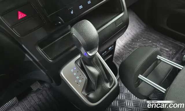 Hyundai Staria 2021 2.2 автомат (гидро), миниатюра 9 Hyundai Staria 2021 2.2 автомат (гидро), миниатюра 9