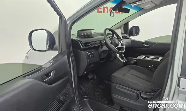 Hyundai Staria 2021 2.2 автомат (гидро), миниатюра 10 Hyundai Staria 2021 2.2 автомат (гидро), миниатюра 10