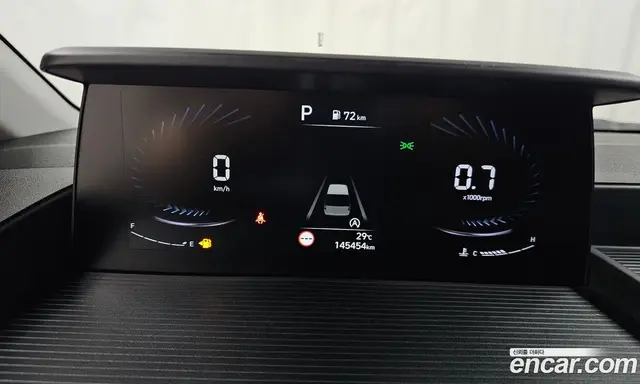 Hyundai Staria 2021 2.2 автомат (гидро), миниатюра 11