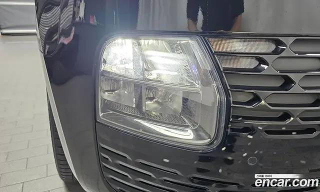 Hyundai Staria 2021 2.2 автомат (гидро), миниатюра 8