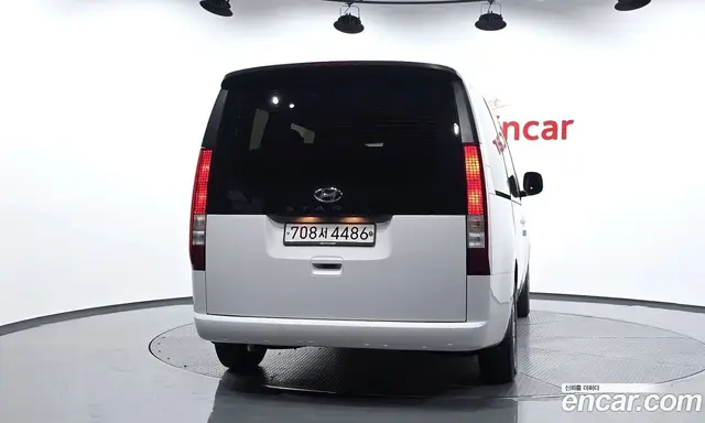 Hyundai Staria 2022 2.2 автомат (гидро), миниатюра 4