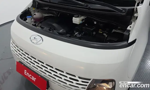 Hyundai Staria 2022 2.2 автомат (гидро), миниатюра 6