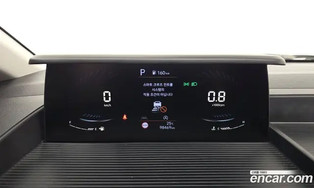 Hyundai Staria 2022 2.2 автомат (гидро), миниатюра 8
