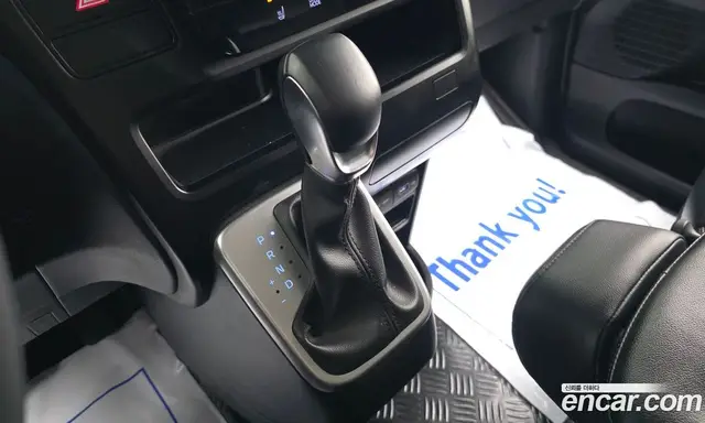 Hyundai Staria 2022 2.2 автомат (гидро), миниатюра 9