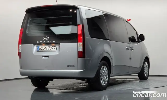Hyundai Staria 2023 2.2 автомат (гидро), миниатюра 2 Hyundai Staria 2023 2.2 автомат (гидро), миниатюра 2