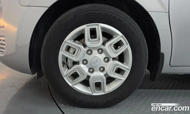Hyundai Staria 2023 2.2 автомат (гидро), миниатюра 5 Hyundai Staria 2023 2.2 автомат (гидро), миниатюра 5