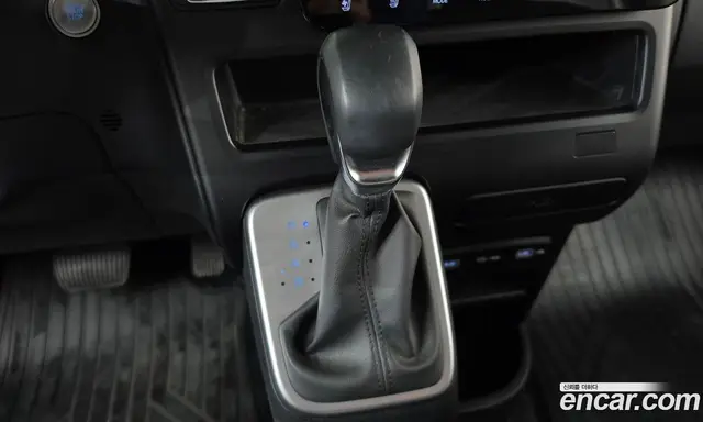 Hyundai Staria 2023 2.2 автомат (гидро), миниатюра 9 Hyundai Staria 2023 2.2 автомат (гидро), миниатюра 9