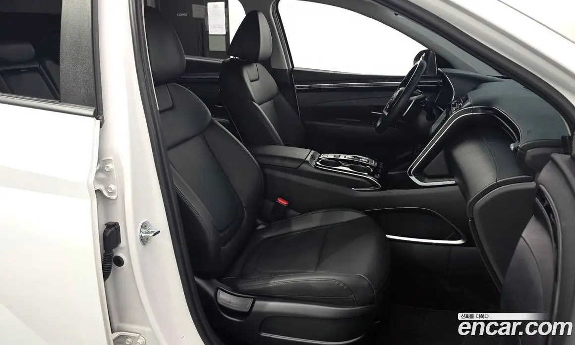 Hyundai Tucson 2022 1.6 автомат (гидро), фото 11