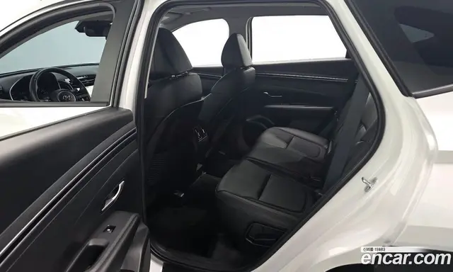 Hyundai Tucson 2022 1.6 автомат (гидро), миниатюра 12