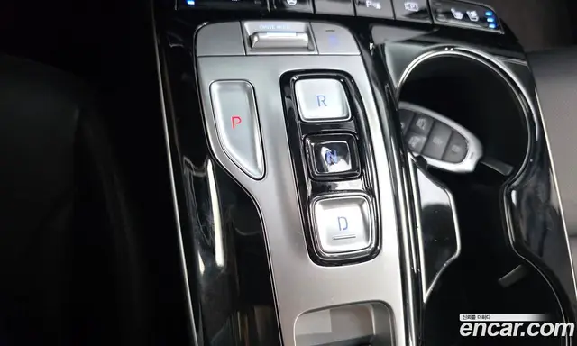 Hyundai Tucson 2022 1.6 автомат (гидро), миниатюра 9
