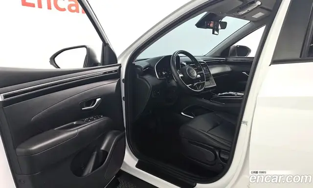 Hyundai Tucson 2022 1.6 автомат (гидро), миниатюра 10