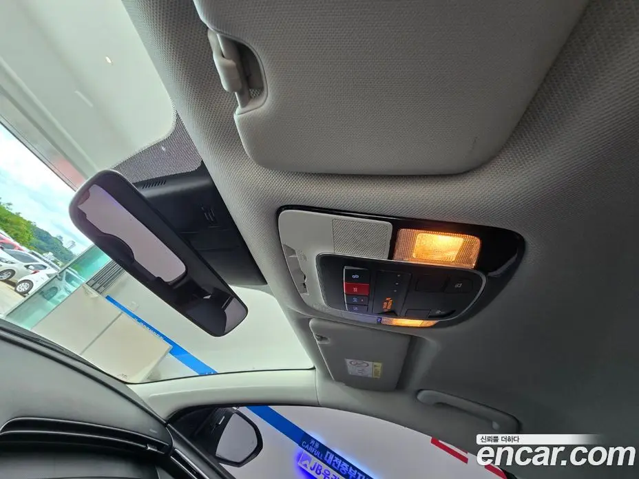 Hyundai Tucson 2022 1.6 автомат (гидро), фото 14