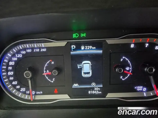 Hyundai Tucson 2022 1.6 автомат (гидро), миниатюра 8