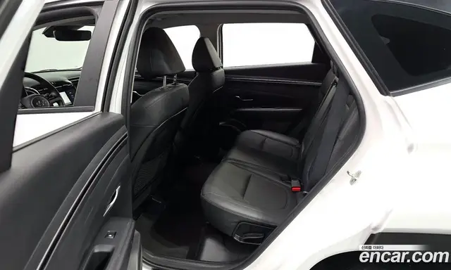 Hyundai Tucson 2022 1.6 автомат (гидро), миниатюра 12
