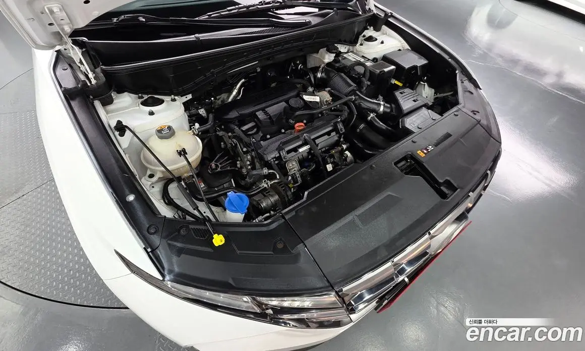 Hyundai Tucson 2022 1.6 автомат (гидро), фото 6