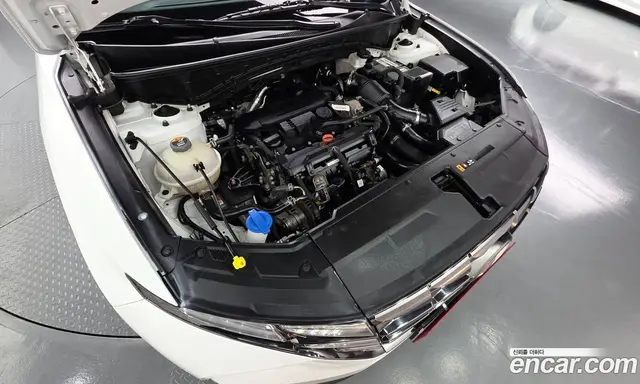 Hyundai Tucson 2022 1.6 автомат (гидро), миниатюра 6