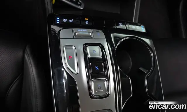 Hyundai Tucson 2022 1.6 автомат (гидро), миниатюра 9