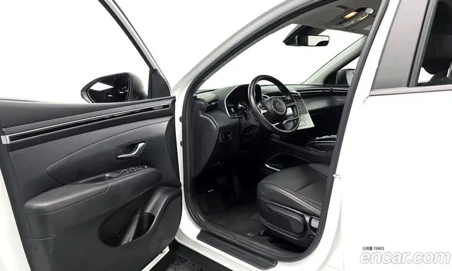 Hyundai Tucson 2022 1.6 автомат (гидро), миниатюра 10