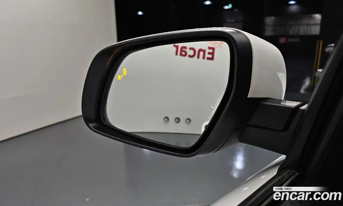 Hyundai Venue 2019 1.6 автомат (гидро), фото 18