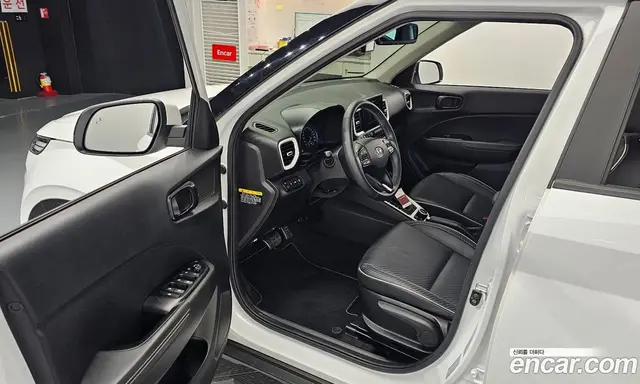 Hyundai Venue 2019 1.6 автомат (гидро), миниатюра 10