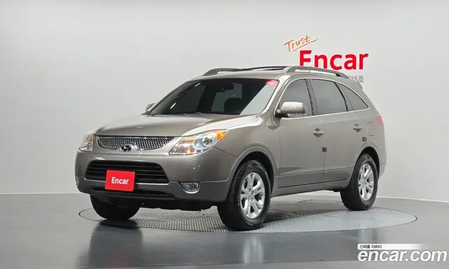 Hyundai Veracruz, 2011, 184 067 км