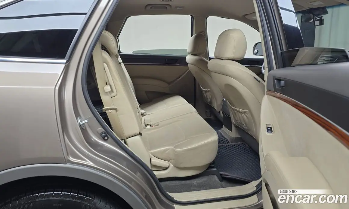Hyundai Veracruz 2011 3.8 автомат (гидро), фото 12