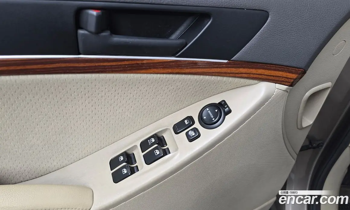 Hyundai Veracruz 2011 3.8 автомат (гидро), фото 16