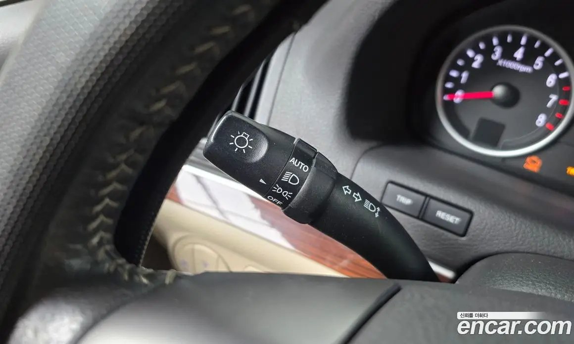 Hyundai Veracruz 2011 3.8 автомат (гидро), фото 17