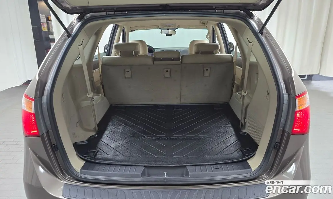 Hyundai Veracruz 2011 3.8 автомат (гидро), фото 20