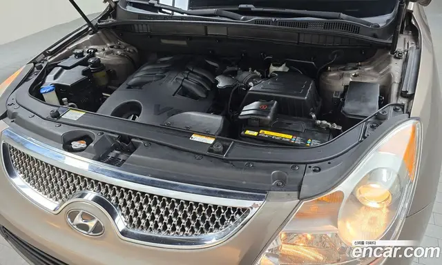 Hyundai Veracruz 2011 3.8 автомат (гидро), миниатюра 6